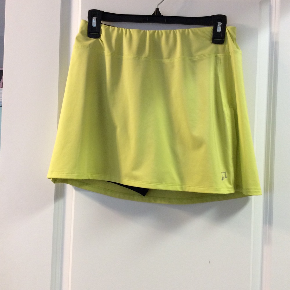 Tennis skirt